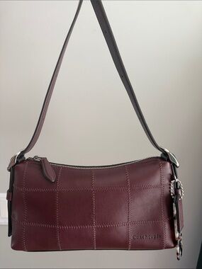 Coachtopia Alter Ego Small Slouchy Bag